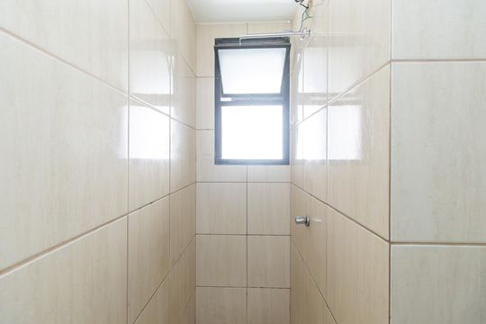 Banheiro de apartamento para alugar com 3 quartos, 77m² em Santa Amelia, Belo Horizonte