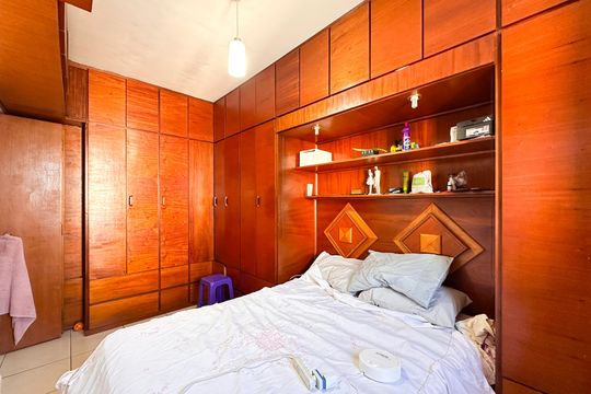 Quarto 1 de apartamento à venda com 2 quartos, 57m² em Demarchi, São Bernardo do Campo