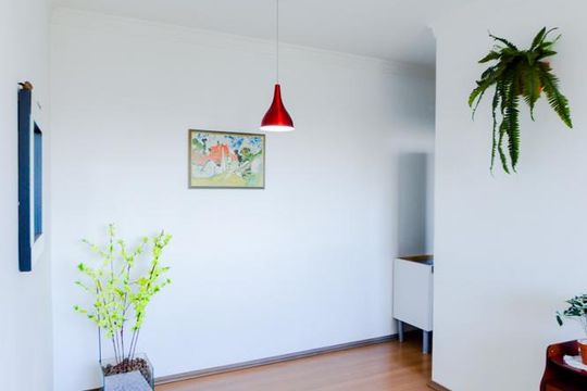 Sala de apartamento para alugar com 2 quartos, 60m² em Picanço, Guarulhos