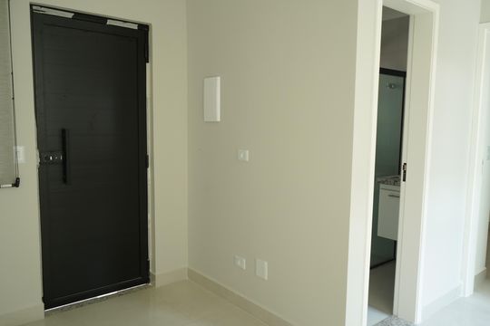 Apartamento à venda com 2 quartos, 40m² em Vila Santa Isabel, São Paulo