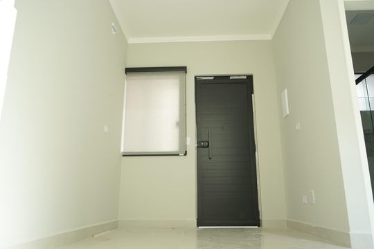 Sala de apartamento à venda com 2 quartos, 40m² em Vila Santa Isabel, São Paulo
