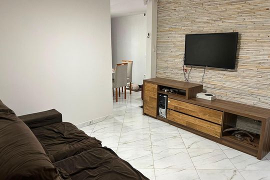 Apartamento para alugar com 2 quartos, 72m² em Recreio dos Bandeirantes, Rio de Janeiro