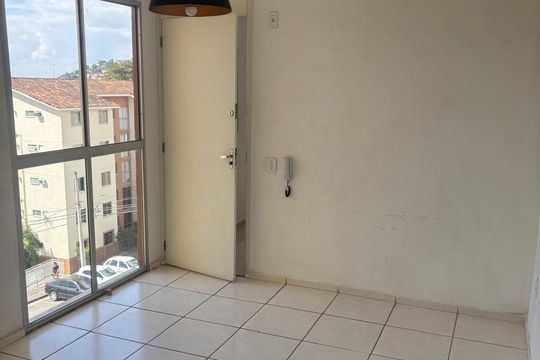 Apartamento para alugar com 2 quartos, 44m² em Tomás Coelho, Rio de Janeiro