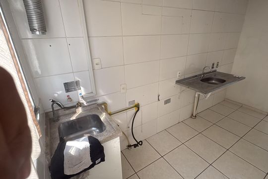 Apartamento para alugar com 2 quartos, 44m² em Tomás Coelho, Rio de Janeiro