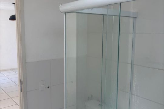 Apartamento para alugar com 2 quartos, 44m² em Tomás Coelho, Rio de Janeiro