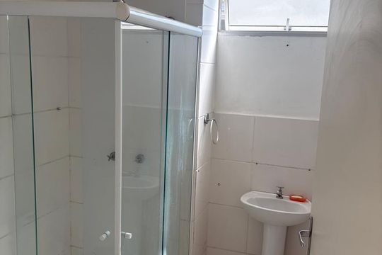 Apartamento para alugar com 2 quartos, 44m² em Tomás Coelho, Rio de Janeiro