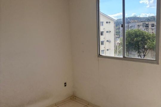 Apartamento para alugar com 2 quartos, 44m² em Tomás Coelho, Rio de Janeiro