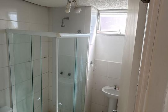 Apartamento para alugar com 2 quartos, 44m² em Tomás Coelho, Rio de Janeiro