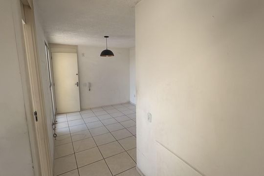 Apartamento para alugar com 2 quartos, 44m² em Tomás Coelho, Rio de Janeiro