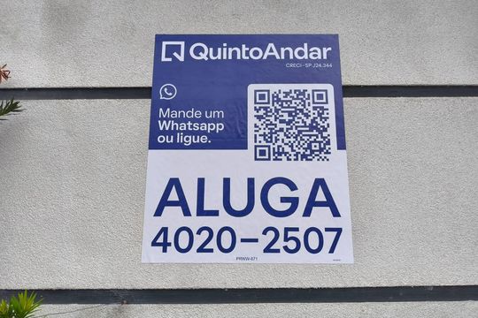 Apartamento à venda com 1 quarto, 36m² em Vila Mazzei, São Paulo