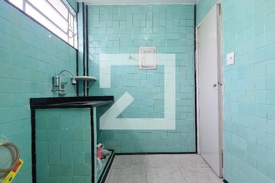 Cozinha de apartamento para alugar com 3 quartos, 70m² em Engenho da Rainha, Rio de Janeiro