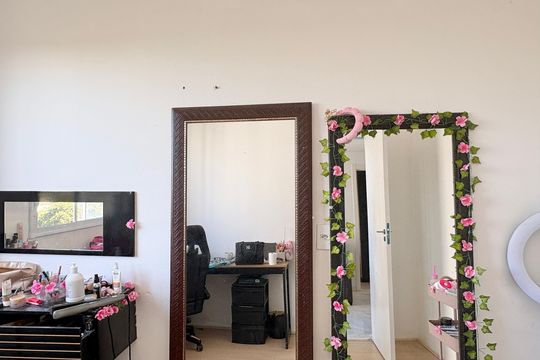 Quarto 2 de apartamento à venda com 2 quartos, 40m² em Pirituba, São Paulo