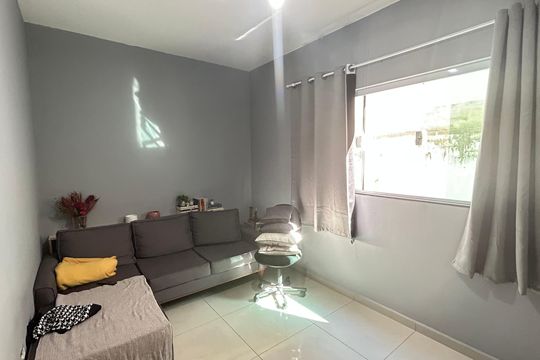 Quarto 1 de casa à venda com 4 quartos, 250m² em Jardim Adriana, Guarulhos