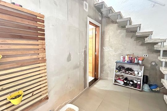 Quintal de casa à venda com 4 quartos, 250m² em Jardim Adriana, Guarulhos