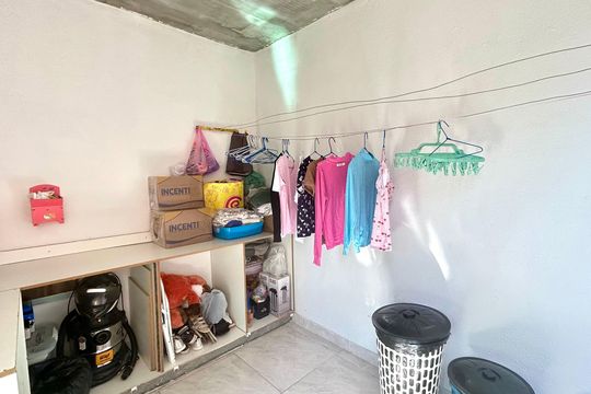 Área de Serviço de casa à venda com 4 quartos, 250m² em Jardim Adriana, Guarulhos