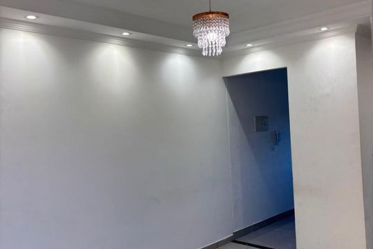 Apartamento para alugar com 2 quartos, 48m² em Bairro Jardim Nossa Senhora das Graças, Cotia