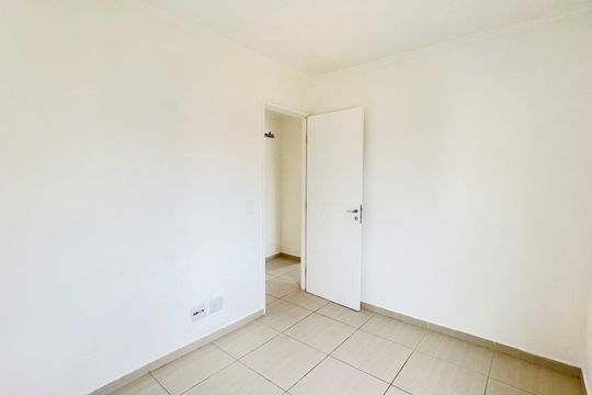 Quarto 1 de apartamento para alugar com 2 quartos, 48m² em Bairro Jardim Nossa Senhora das Graças, Cotia