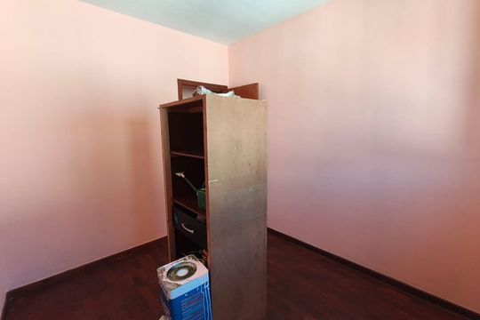 Quarto de apartamento à venda com 2 quartos, 58m² em Rio Branco, Belo Horizonte