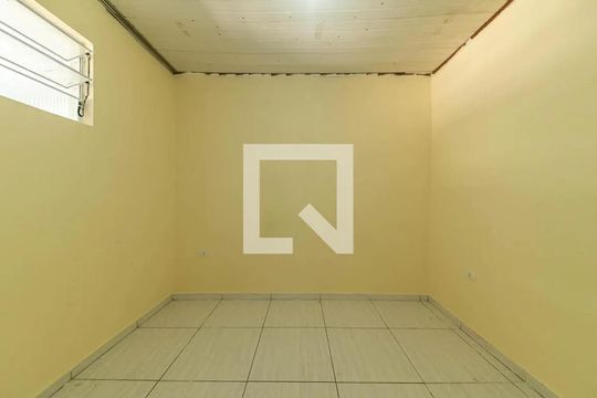 Quarto de casa para alugar com 1 quarto, 35m² em Vila Maracana, São Paulo