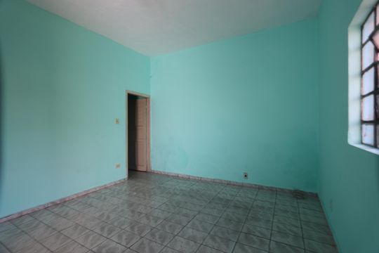 Sala de casa para alugar com 2 quartos, 120m² em Vila Formosa, São Paulo