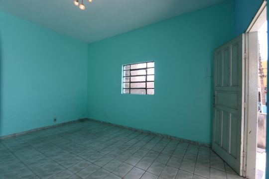 Sala de casa para alugar com 2 quartos, 120m² em Vila Formosa, São Paulo