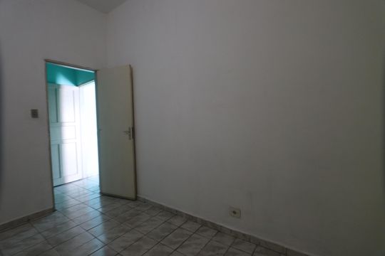 Quarto 2 de casa para alugar com 2 quartos, 120m² em Vila Formosa, São Paulo
