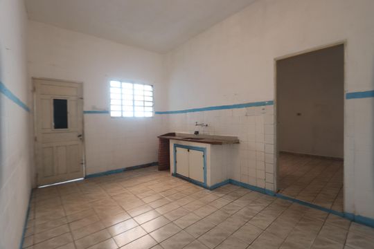 Cozinha de casa para alugar com 2 quartos, 120m² em Vila Formosa, São Paulo