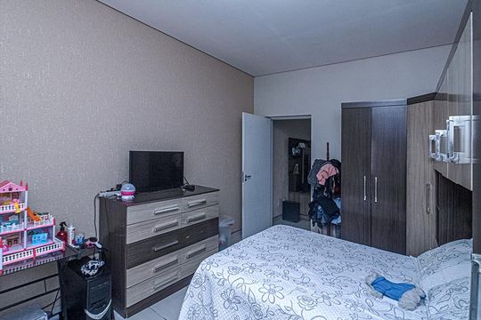 suíte_4 de casa à venda com 2 quartos, 125m² em Sacomã, São Paulo