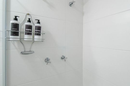 Studio de kitnet/studio à venda com 1 quarto, 30m² em Santo Amaro, São Paulo