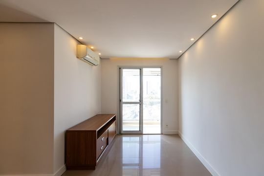 Apartamento para alugar com 2 quartos, 60m² em Lapa, São Paulo