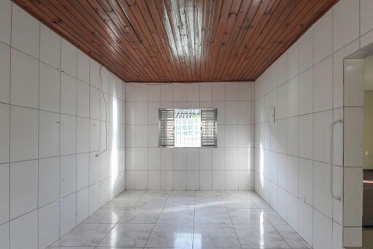 Casa para alugar com 1 quarto, 42m² em Cidade São Mateus, São Paulo
