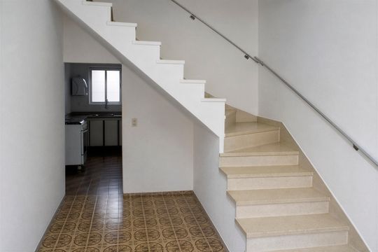 Sala de casa para alugar com 3 quartos, 100m² em Olímpico, São Caetano do Sul