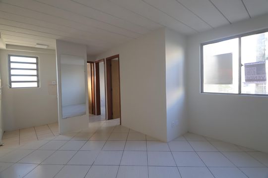 Apartamento à venda com 2 quartos, 40m² em Mato Grande, Canoas