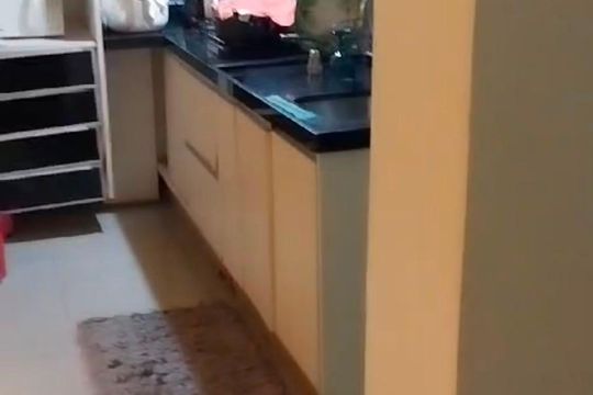Cozinha de casa à venda com 3 quartos, 235m² em Piratininga, Niterói