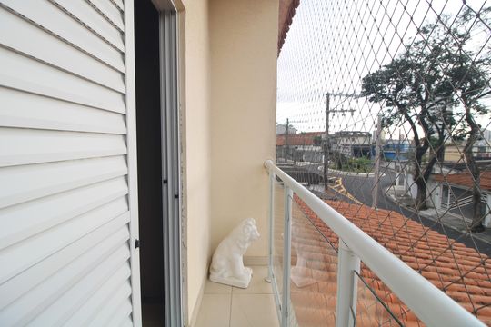 Casa à venda com 3 quartos, 80m² em Vila Marari, São Paulo
