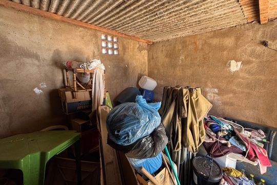 Despensa de casa à venda com 2 quartos, 150m² em Recanto das Emas, Brasília