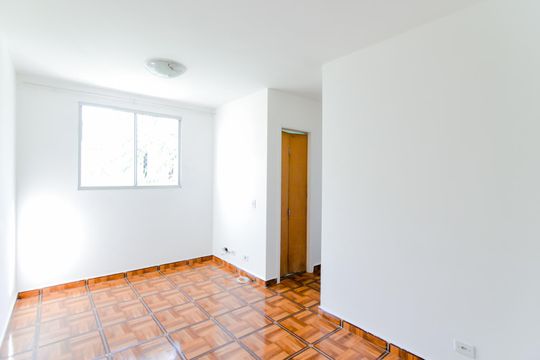 Apartamento à venda com 2 quartos, 45m² em Jardim Silvestre, Guarulhos