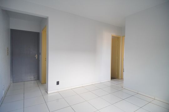 Apartamento à venda com 2 quartos, 50m² em São Miguel, São Leopoldo