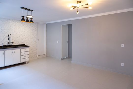 Apartamento para alugar com 3 quartos, 70m² em Parque Cecap, Guarulhos