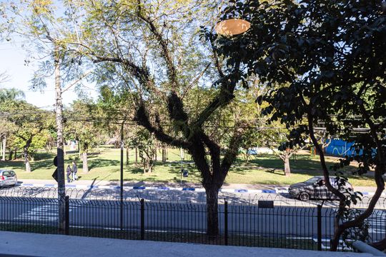 Quarto 2 - vista de apartamento para alugar com 3 quartos, 70m² em Parque Cecap, Guarulhos