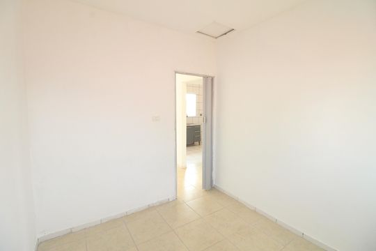 Quarto 1 de casa para alugar com 2 quartos, 46m² em Jardim Valparaiba, São José dos Campos
