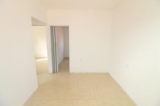 Sala de casa para alugar com 2 quartos, 46m² em Jardim Valparaiba, São José dos Campos