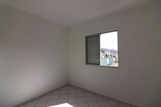 Quarto 2  de apartamento para alugar com 2 quartos, 66m² em Ferrazópolis, São Bernardo do Campo