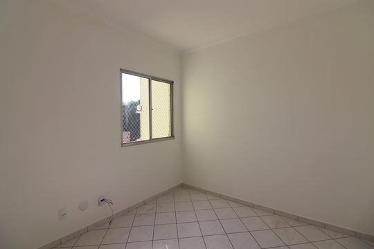 Sala  de apartamento para alugar com 2 quartos, 66m² em Ferrazópolis, São Bernardo do Campo