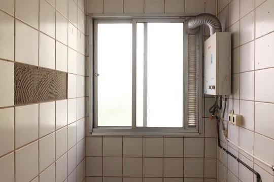 Cozinha/Área de serviço de apartamento para alugar com 2 quartos, 66m² em Ferrazópolis, São Bernardo do Campo
