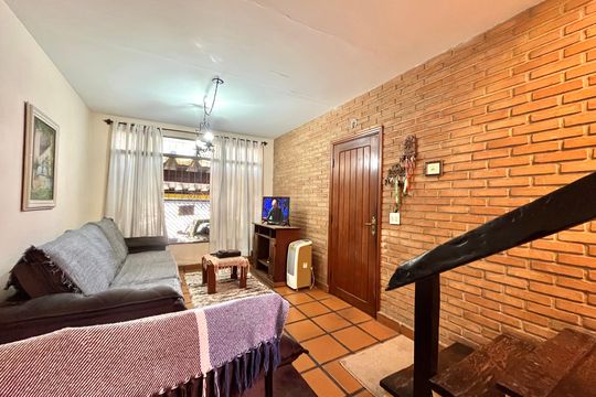 Casa à venda com 4 quartos, 199m² em Parque Jabaquara, São Paulo