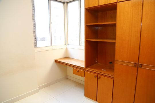Apartamento para alugar com 2 quartos, 69m² em Setor Oeste, Goiânia