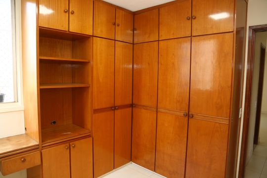 Apartamento para alugar com 2 quartos, 69m² em Setor Oeste, Goiânia