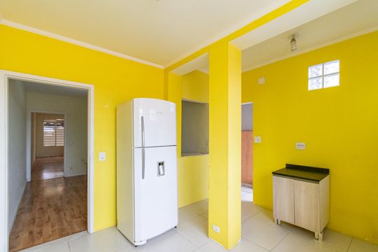 Cozinha de casa à venda com 3 quartos, 178m² em Parque Jabaquara, São Paulo
