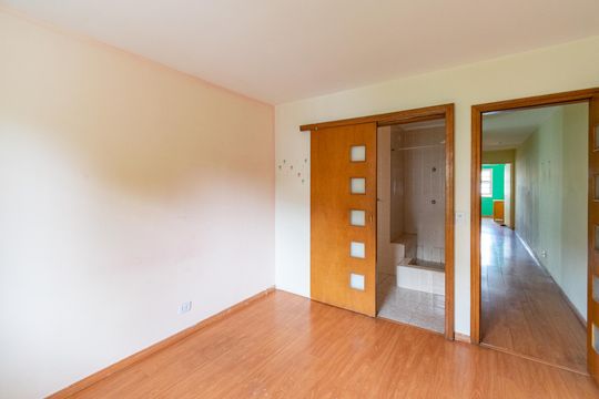 Suíte  de casa à venda com 3 quartos, 178m² em Parque Jabaquara, São Paulo